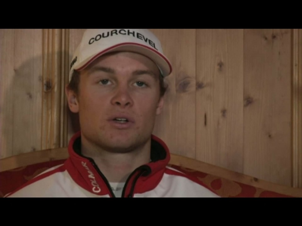 Ski alpin - ChM (H) : Pinturault veut sa médaille