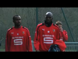SRFC - Un sérieux outsider ?