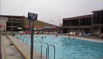 Club BCP las Garzas