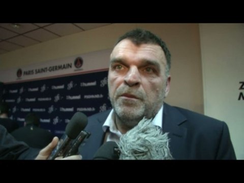 Hand - D1 : Le PSG assomme Saint Raphaël