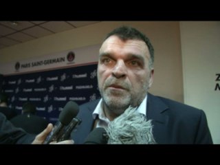 Hand - D1 : Le PSG assomme Saint Raphaël