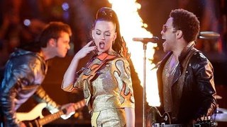 Katy Perry Super Bowl Halftime Show Performance! 2015 FULL VIDEO 13 Min 2015