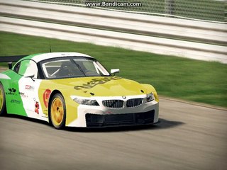 1.32.264 mins - BMW Z4 sDrive35is