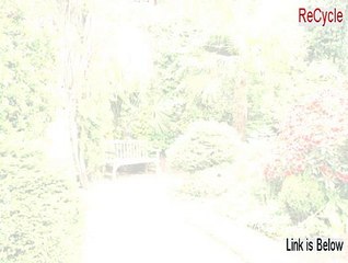 ReCycle Free Download [recycle your wedding 2015]