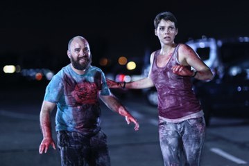 Aftershock Full Movie HD 1080p 🎬