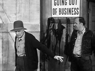 The Real Mccoys - S04E12 The Horse Expert