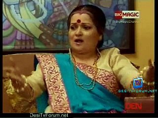 Ajab Gajab- Ghar Jamai 3rd February 2015 Video Watch Online pt1 - Watching On IndiaHDTV.com - India's Premier HDTV