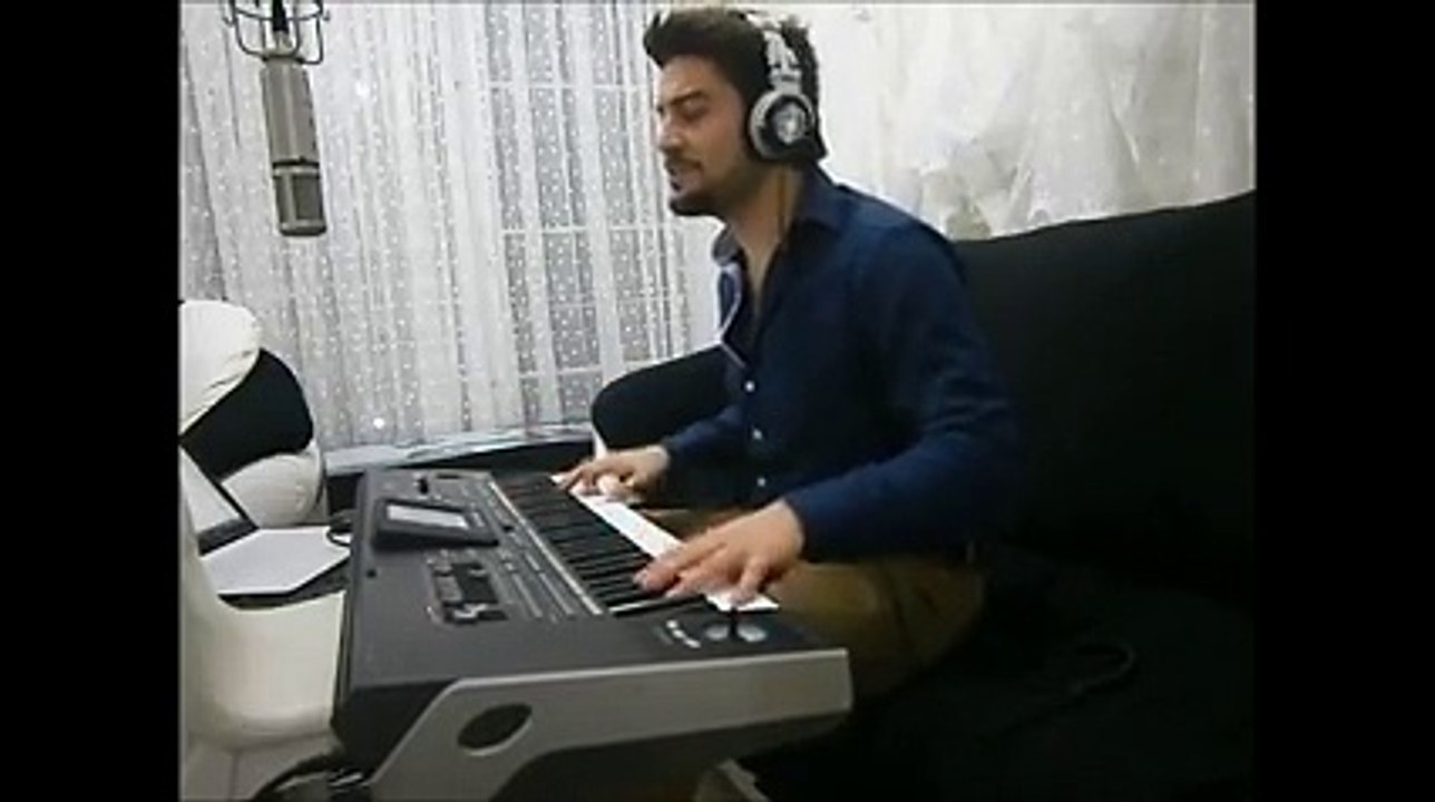 Umut Açıkgöz  HOR GÖRME GARİBİ
