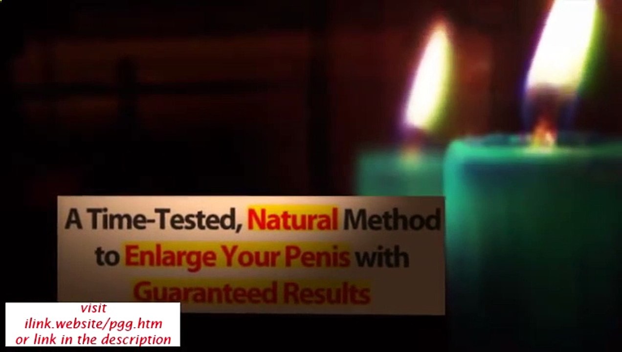 Stretches To Increase Penis Size