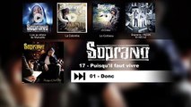 SOPRANO - PUISQU'IL FAUT VIVRE (OFFICIAL AUDIO)