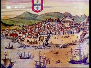 A Alma e a Gente - I #32 - Fernão Lopes, Simplesmente a Verdade (Lisboa) - 27 Set 2003
