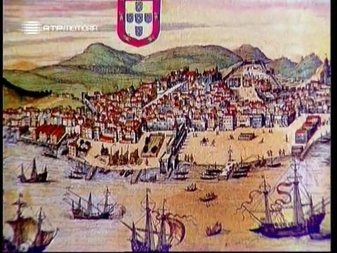 A Alma e a Gente - I #32 - Fernão Lopes, Simplesmente a Verdade (Lisboa) - 27 Set 2003