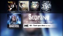 SOPRANO - INTERLUDE SOPRANO ET MINO (OFFICIAL AUDIO)