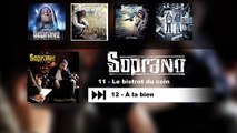 SOPRANO - LE BISTROT DU COIN (OFFICIAL AUDIO)