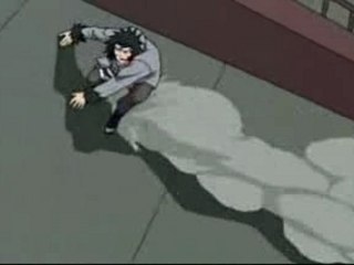 Naruto amv - linkin park -