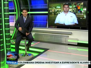 Venezuela: autoridades intervienen supermercado por acaparamiento