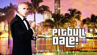 PewDiePie, Help Pitbull Get To #PitbullNYE!