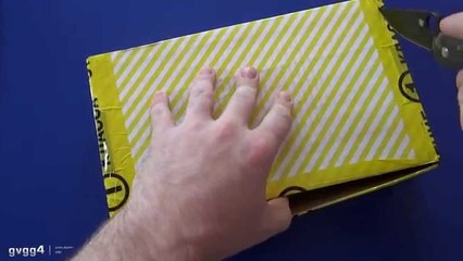 Распаковка (Unboxing) 31.01.2015