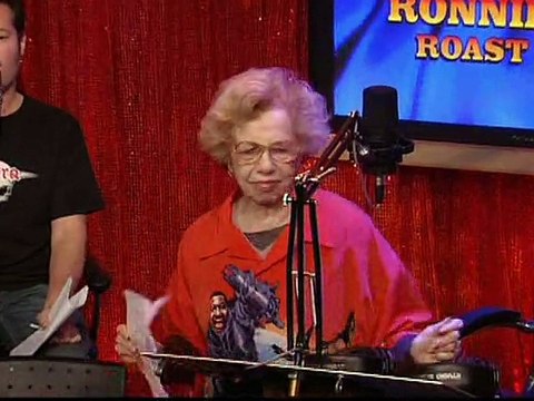 HTVOD - Ronnie The Limo Driver Roast - 2006 [WDM]