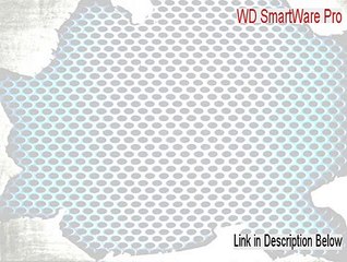 WD SmartWare Pro Keygen [Free of Risk Download]