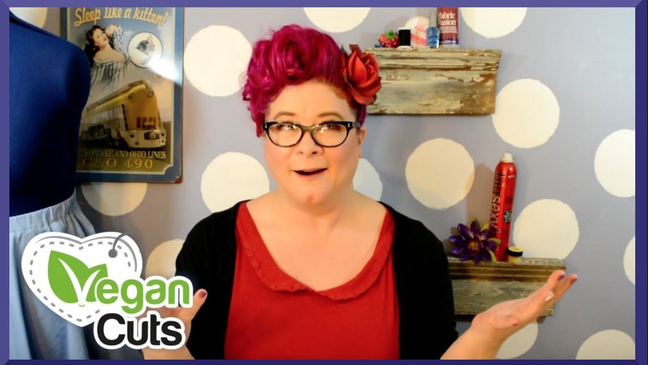 Sneak Peek of February Vegan Cuts Beauty Box