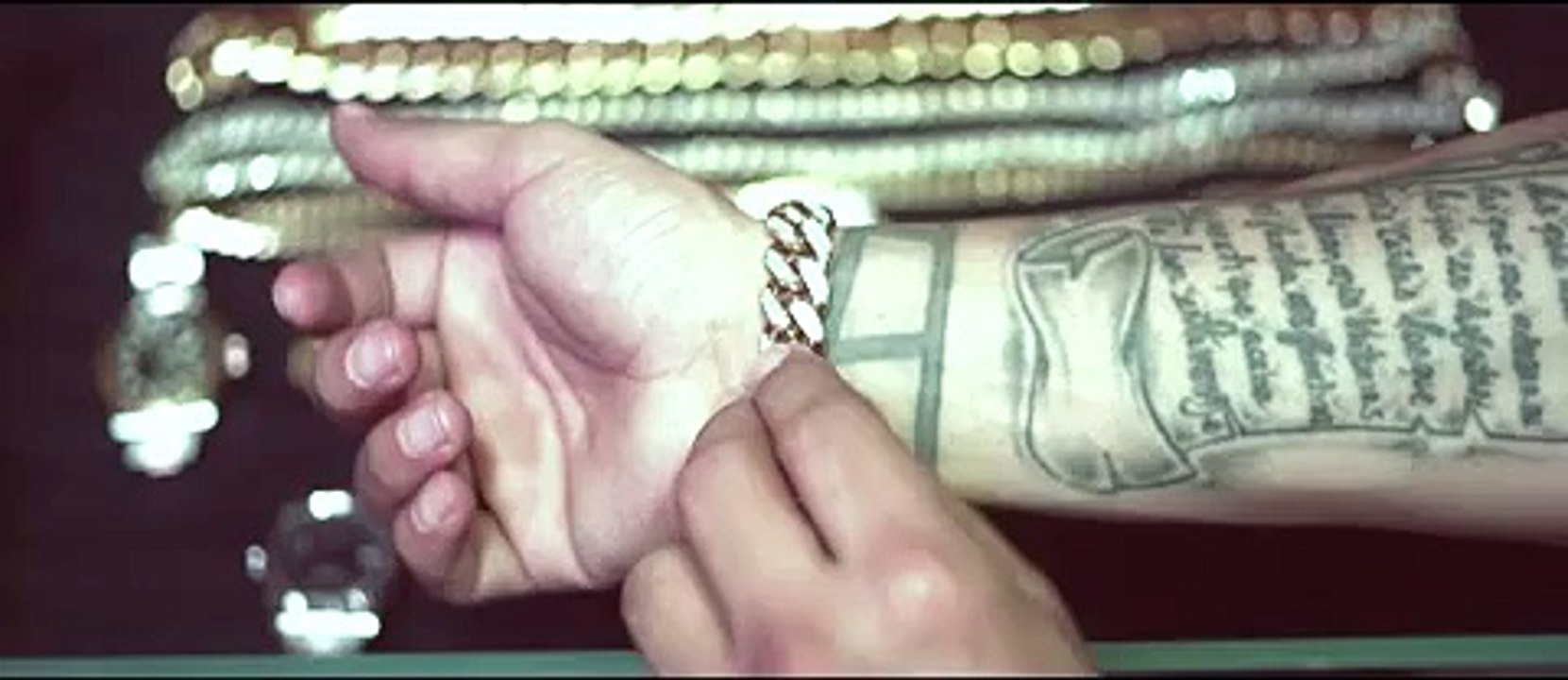 Si Tu No Estas - Nicky Jam Ft De la Ghetto (Vid...