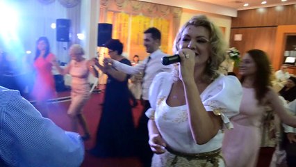 Formatia Simona Tone - Muzica La Nunta Ta 2015 - 2016