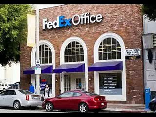5-Way Calling Pranks - Volume II (FedEx Office)
