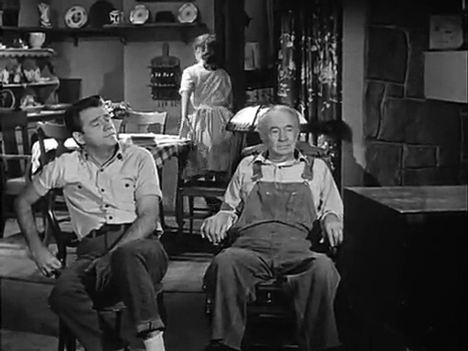 The Real Mccoys - S04E26 Sorority Girl