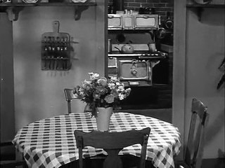 The Real Mccoys - S04E27 Kate Comes Home