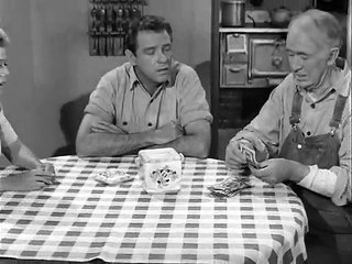 The Real Mccoys - S04E28 Money In The Bank