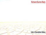 Richard Burns Rally Crack [Instant Download 2015]