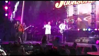 The Jacksons at the Planet Hollywood in Las Vegas._720x480_AVI