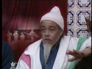 Emission tifaouine "Izenzaren" 1ere