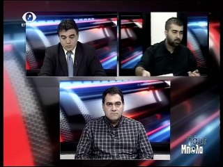 Παμε Μπαλα 02-02-15