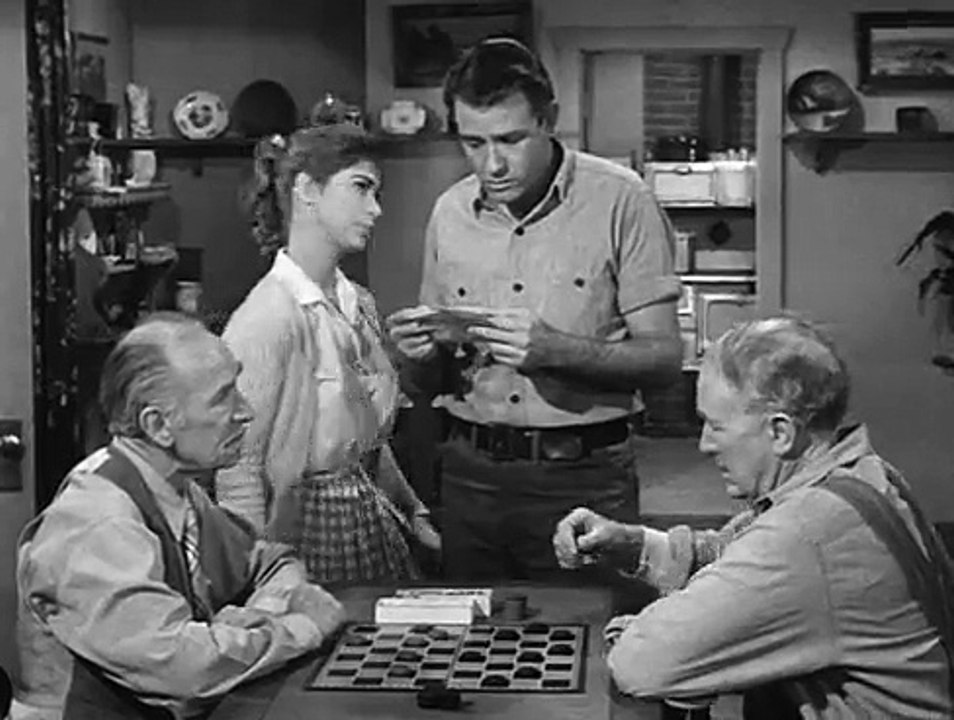 The Real Mccoys - S04E16 The Rival