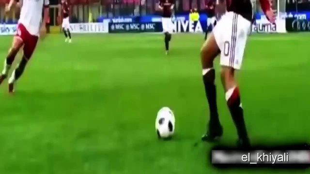skills Crazy and stronger humiliation (CR7/ Messi/Ronaldinho/Neymar and & More) HD ◄el_khiyali ►