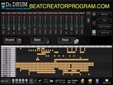 ★Number One Beat Maker★ Download Dr Drum Beat Maker Mac and PC!!!★Video★