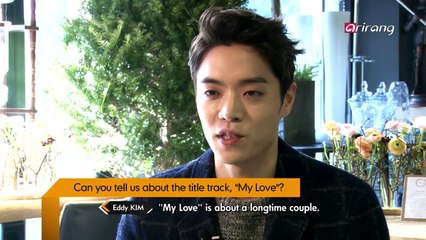 Eddy Kim (My Love) 에디킴 (My Love)