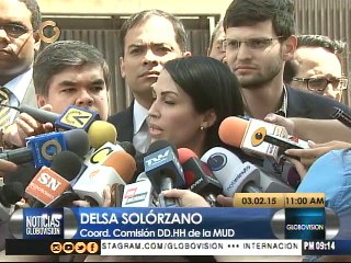 Introducen al TSJ recurso de nulidad contra resolución sobre armas