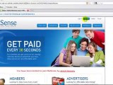 How To Make Money Online 2015 With Clixsense