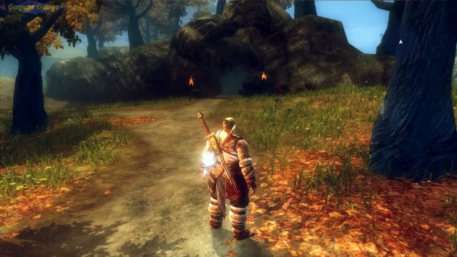 Viking: Battle For Asgard - #7 Cave prisoners