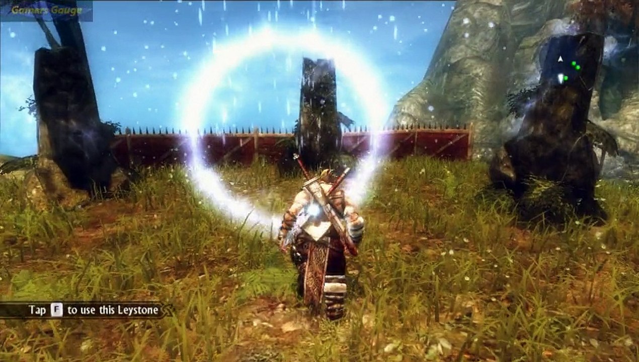 Viking: Battle For Asgard - #8 Retrieve the Battle Horn