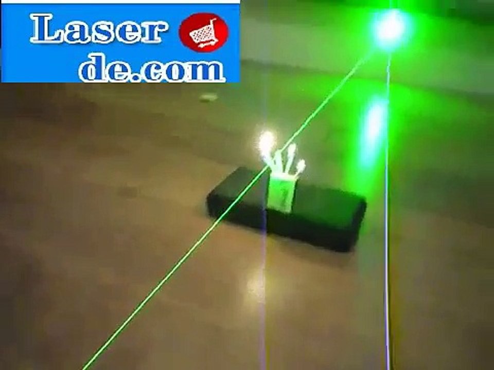 laserpointer klasse 4