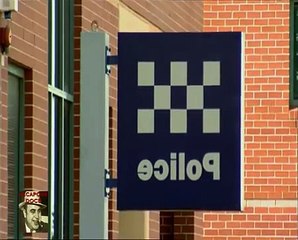 Informe Criminal-Los chicos de Black Town 7513