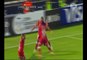Alianza Lima: Ramón Ábila anotó con la defensa íntima muy mal parada (VIDEO)