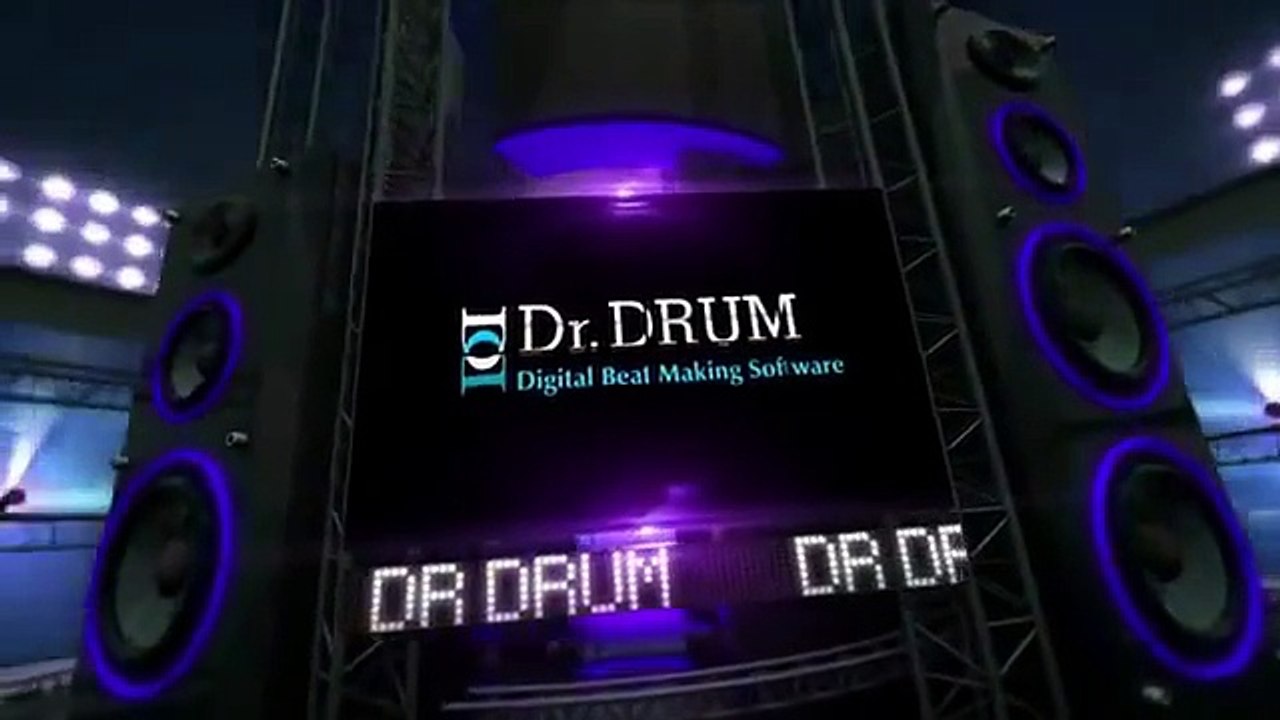 Dr Drum Beat Maker REVIEW - Dr Drum Beat REVIEW - Dr Drum Beatmaking Software REVIEW