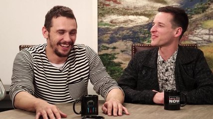 When I Was A Younger Actor I Was Harder To Work With