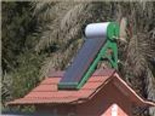 مبادرات لتوفير الوقود عبر استخدام الطاقة المتجددة