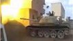 مواجهات مسلحة بين قوات حفتر ومجلس شورى بنغازي